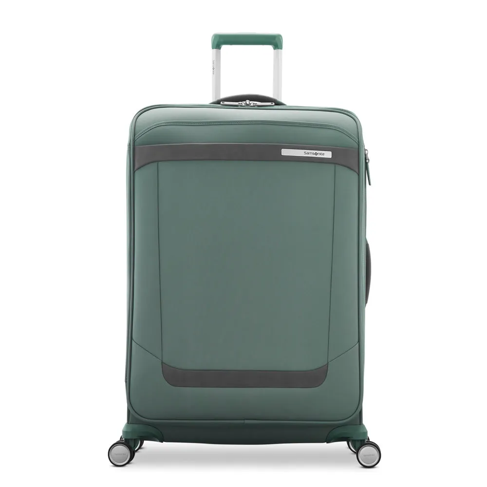 Samsonite Elevation Softside Large Expandable Spinner