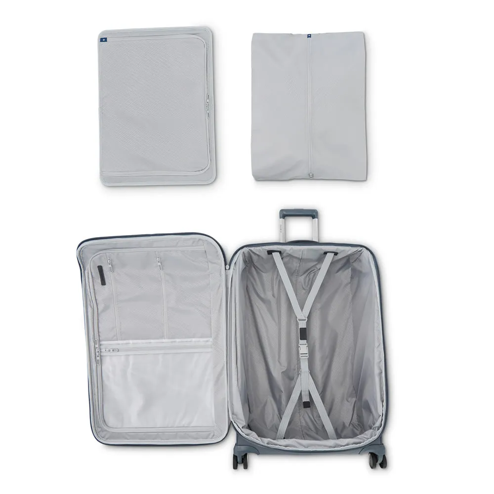 Samsonite Elevation Softside Large Expandable Spinner