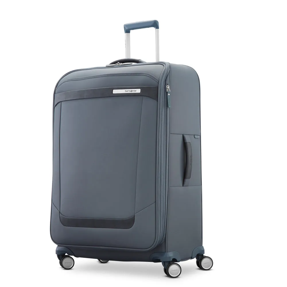 Samsonite Elevation Softside Large Expandable Spinner