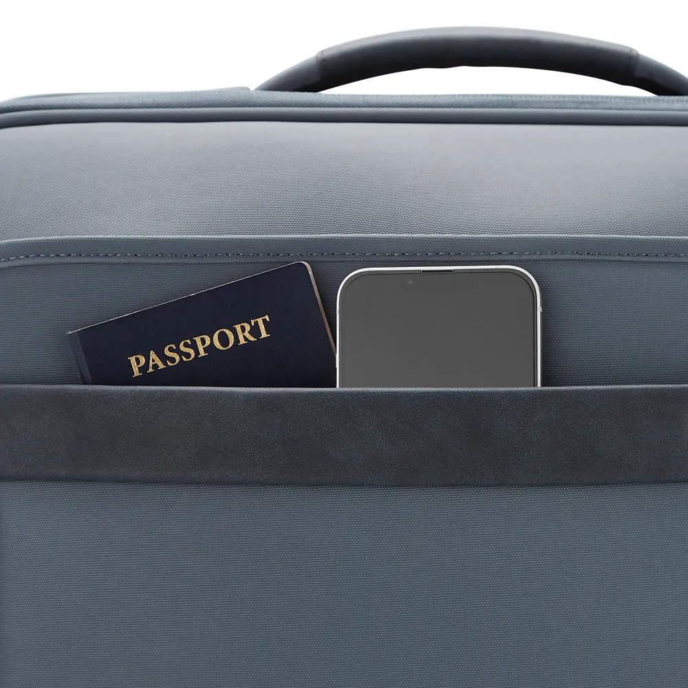 Samsonite Elevation Softside Large Expandable Spinner