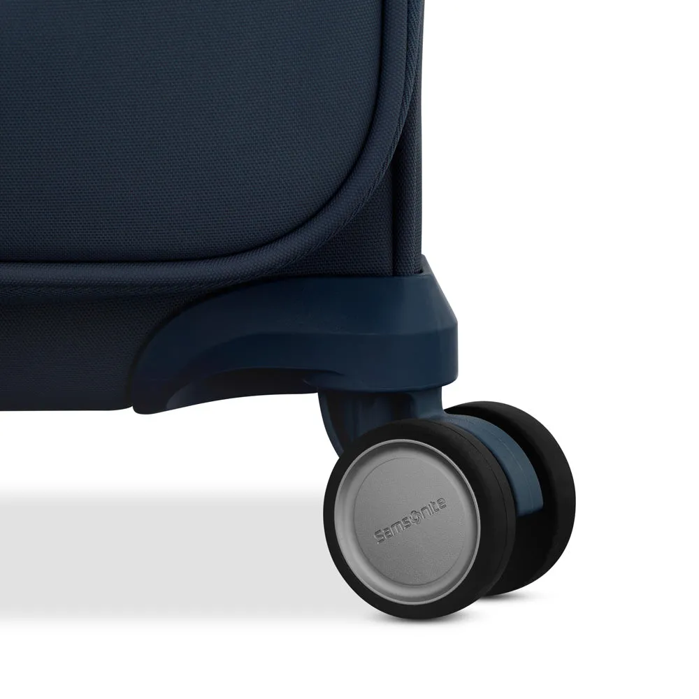 Samsonite Elevation Softside Large Expandable Spinner