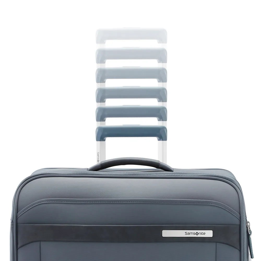 Samsonite Elevation Softside Large Expandable Spinner