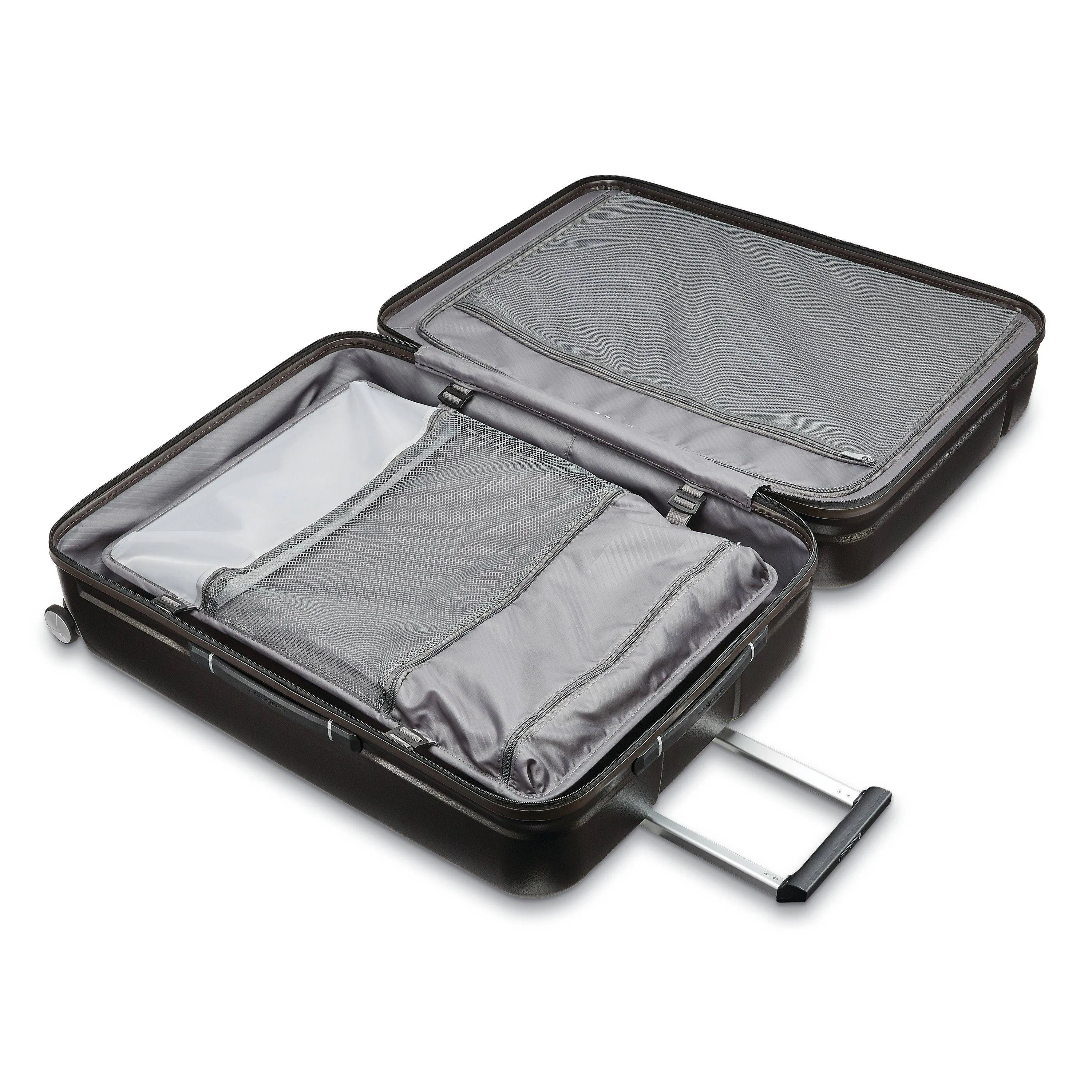 Samsonite Etude 28" 4-Wheel Medium Luggage