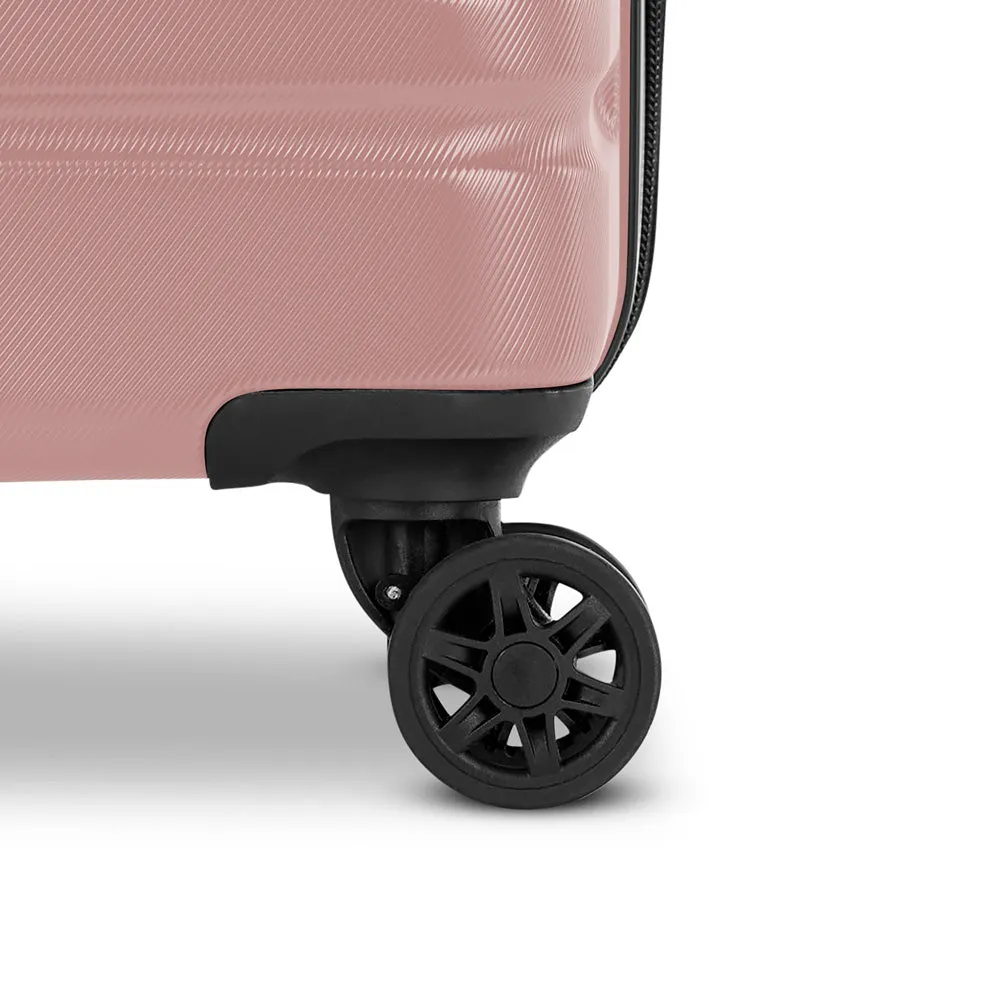 Samsonite Evolve SE Hardside Expandable Spinner Luggage