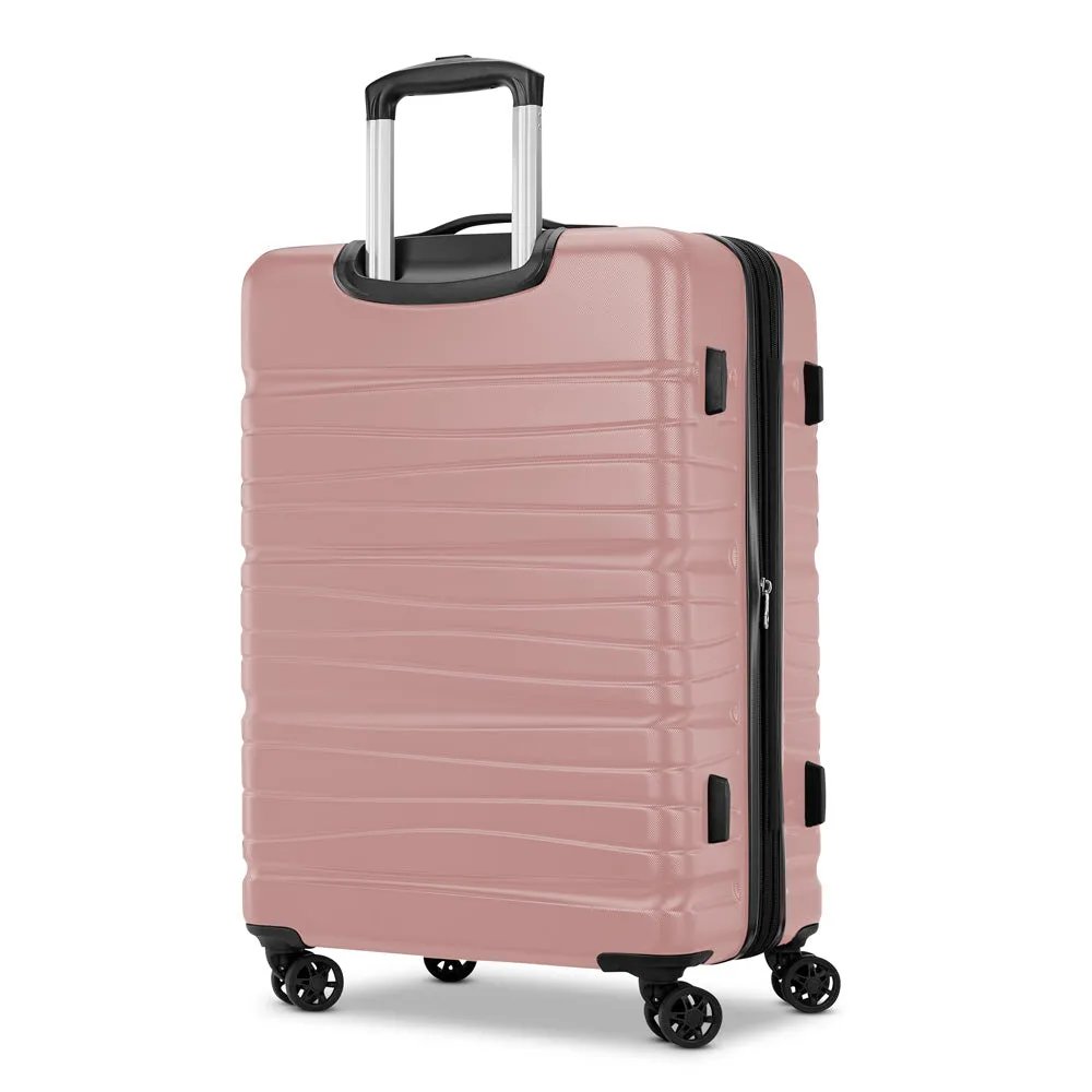 Samsonite Evolve SE Hardside Expandable Spinner Luggage