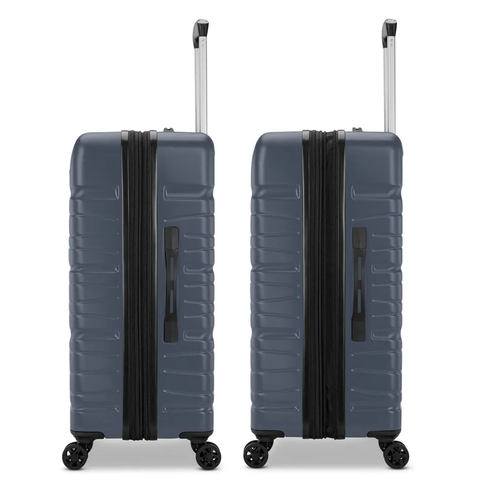 Samsonite Evolve SE Hardside Expandable Spinner Luggage