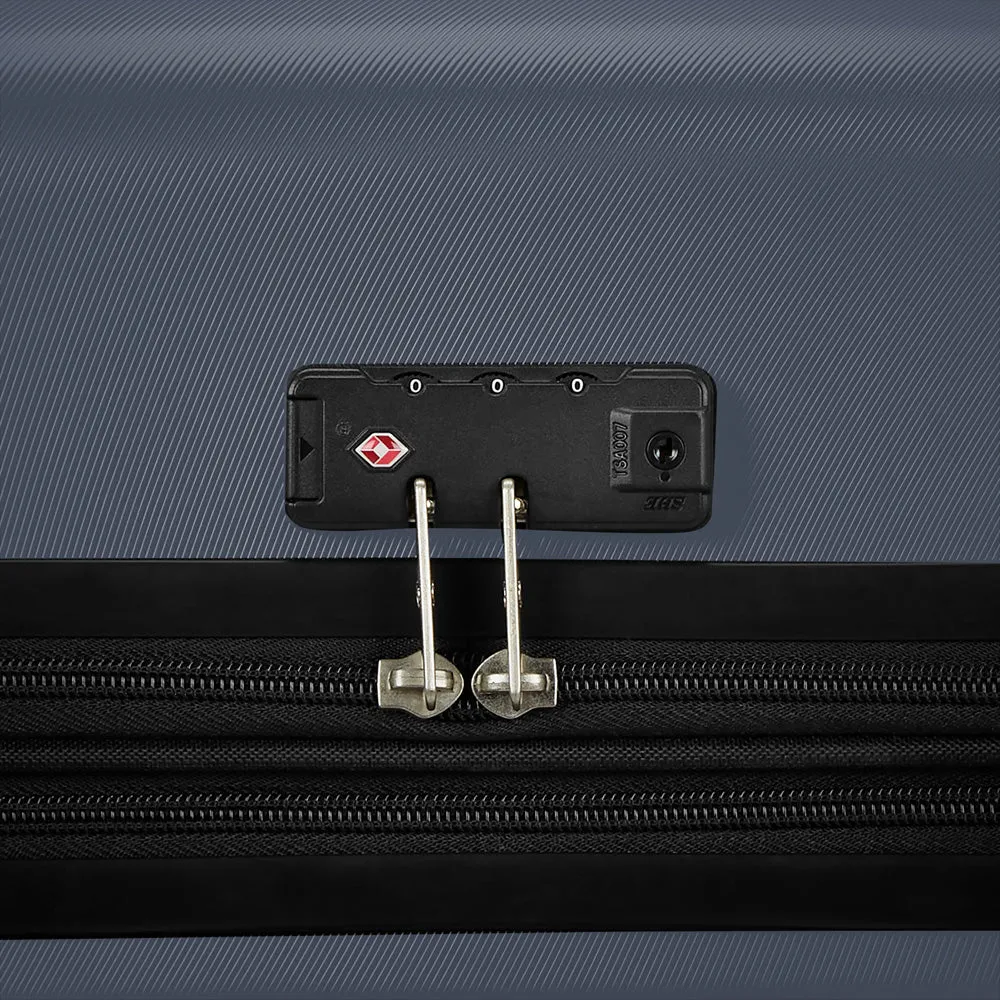 Samsonite Evolve SE Hardside Expandable Spinner Luggage
