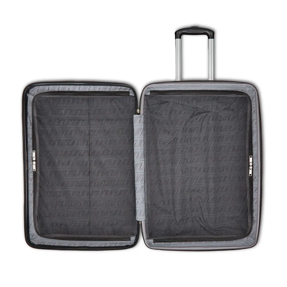 Samsonite Evolve SE Hardside Expandable Spinner Luggage