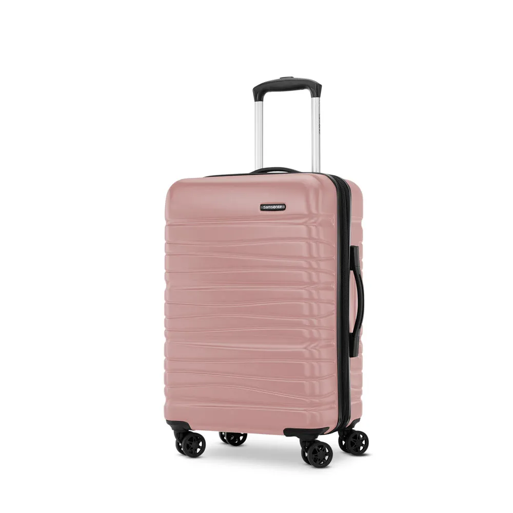 Samsonite Evolve SE Hardside Expandable Spinner Luggage