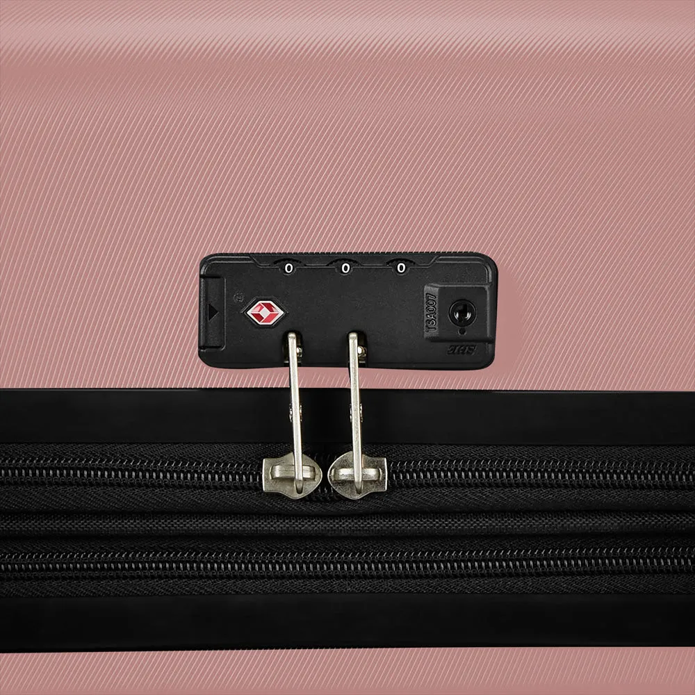 Samsonite Evolve SE Hardside Expandable Spinner Luggage