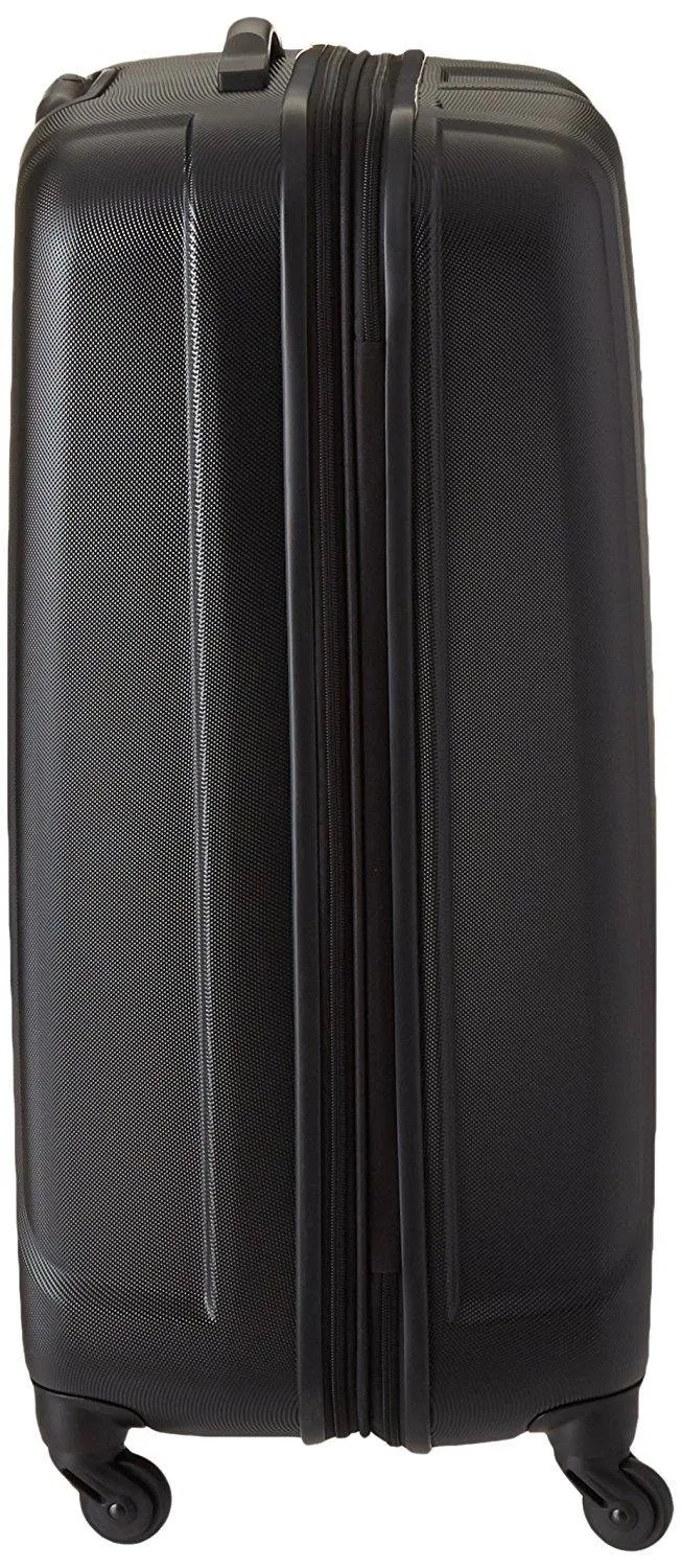Samsonite Fiero 3 Piece Set (20"/24"/28") 4-Wheel Luggage Sets
