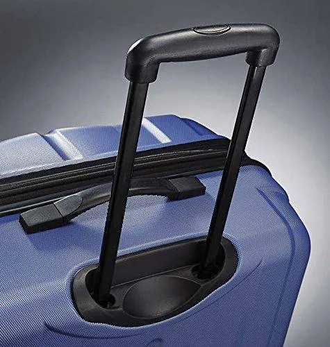 Samsonite Fiero 3 Piece Set (20"/24"/28") 4-Wheel Luggage Sets