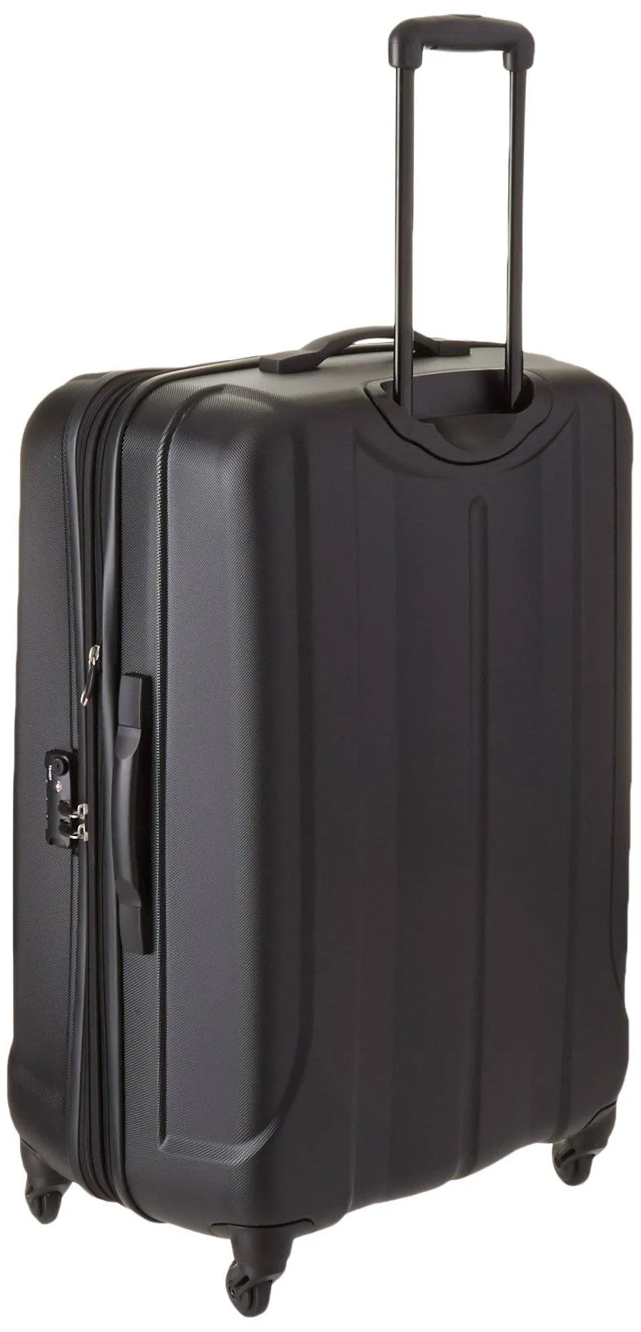 Samsonite Fiero 3 Piece Set (20"/24"/28") 4-Wheel Luggage Sets