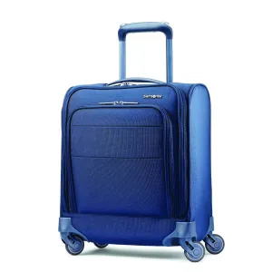 Samsonite Flexis Underseat Carry-On Spinner