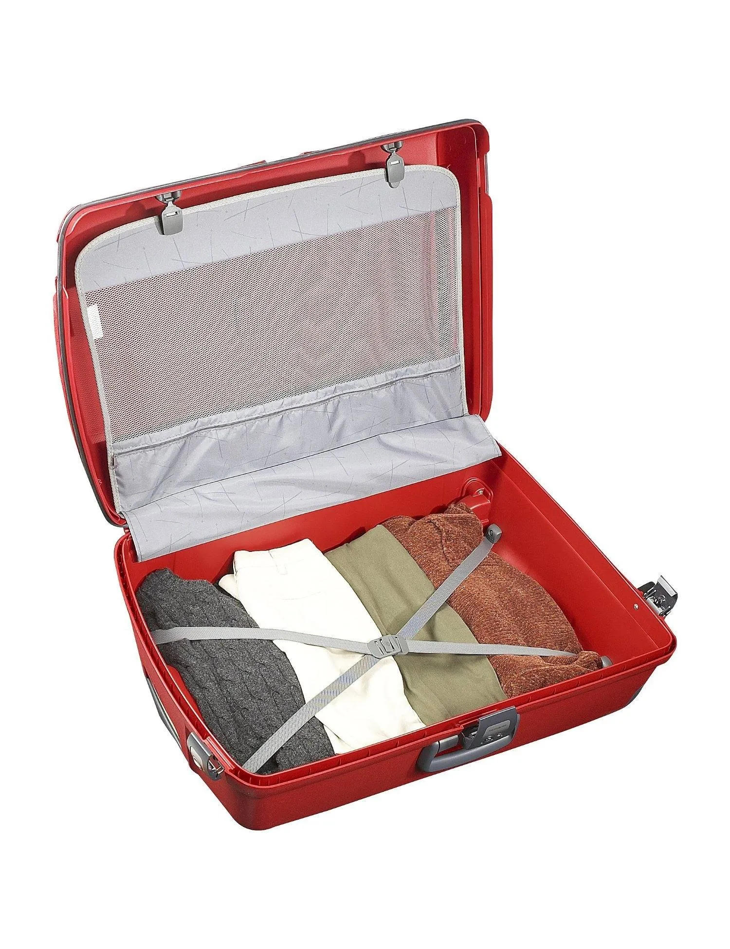 Samsonite F'Lite GT 28" 4-Wheel Large Luggage