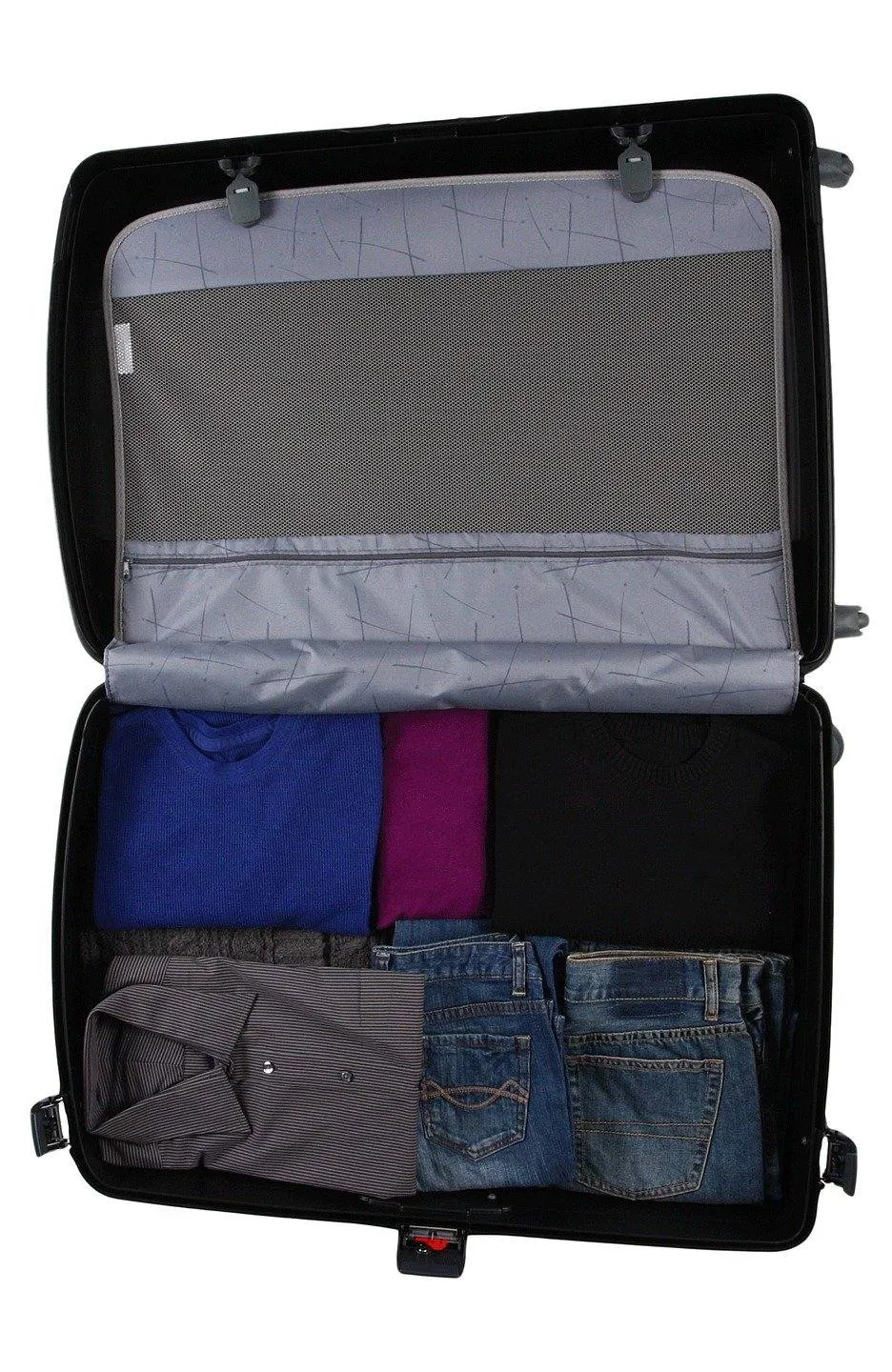 Samsonite F'Lite GT 28" 4-Wheel Large Luggage