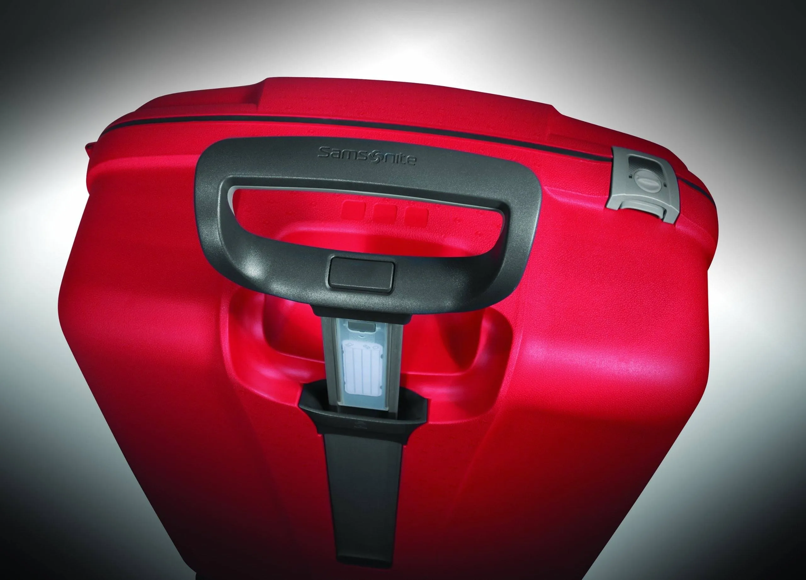 Samsonite F'Lite GT 31" 4-Wheel Large Luggage