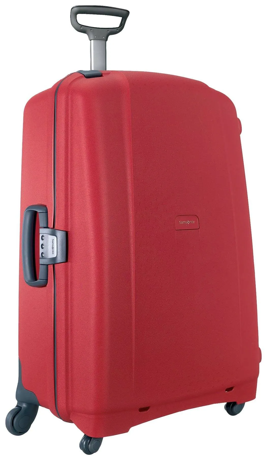 Samsonite F'Lite GT 31" 4-Wheel Large Luggage