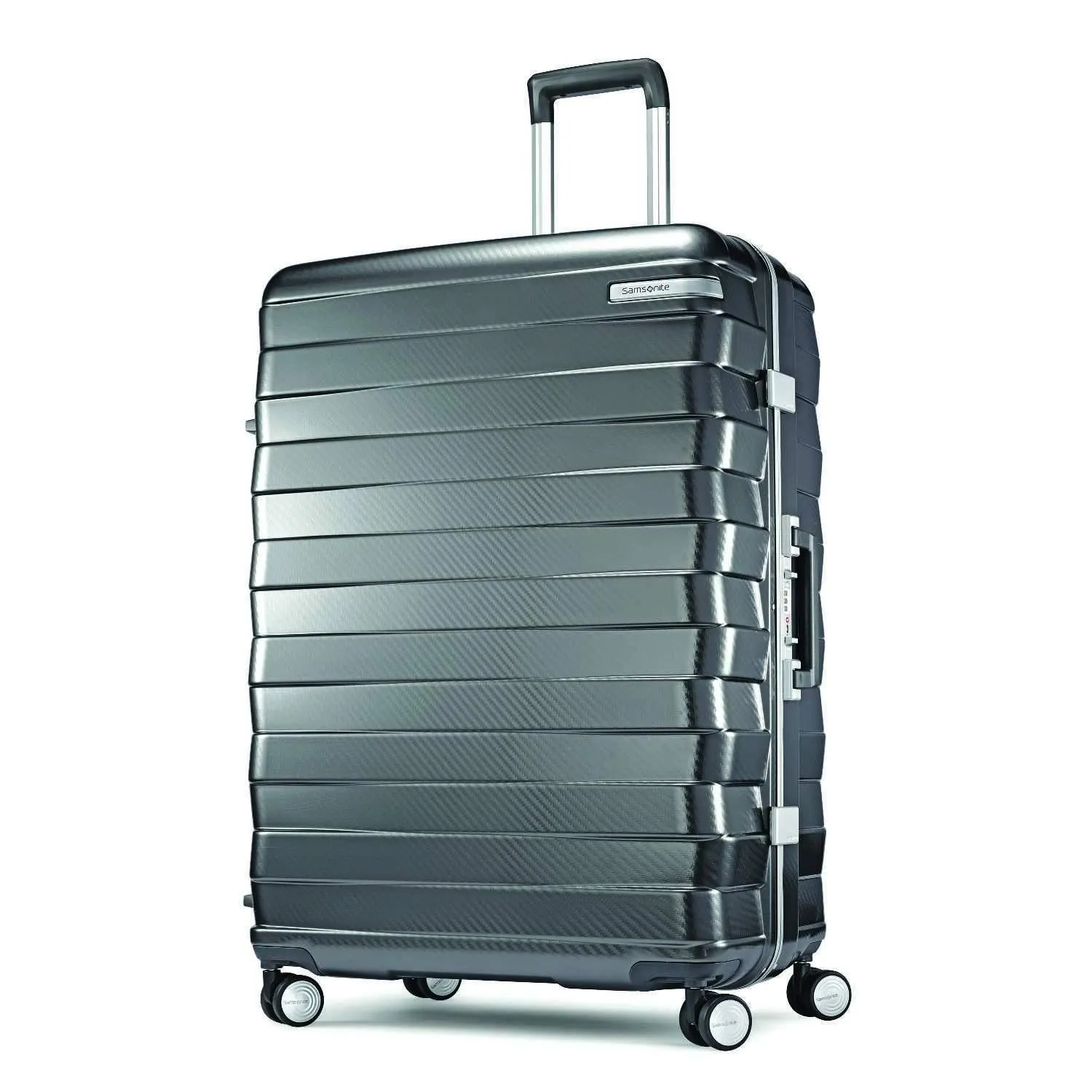 Samsonite Framelock 28" 4-Wheel Large Luggage