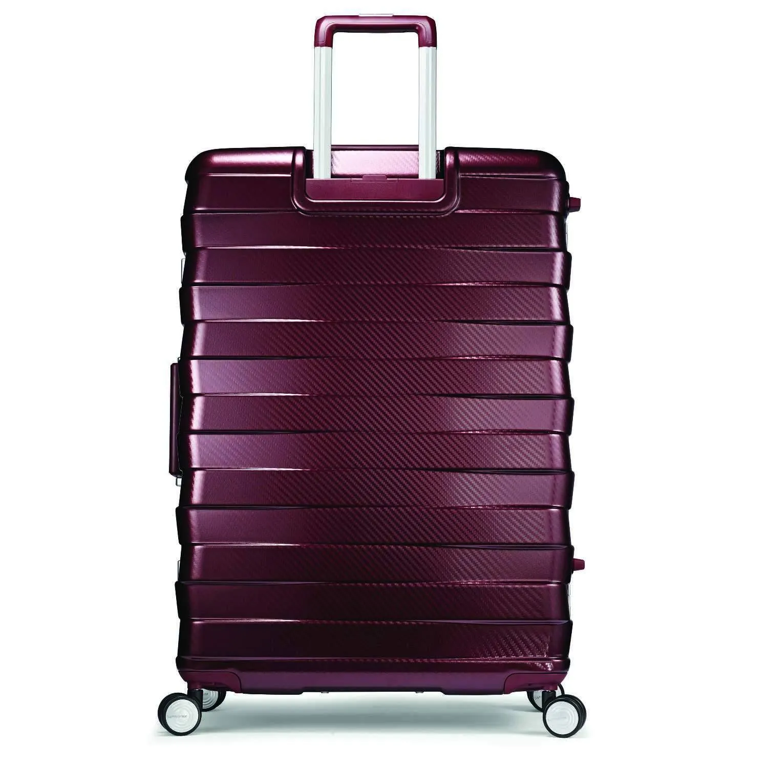 Samsonite Framelock 28" 4-Wheel Large Luggage
