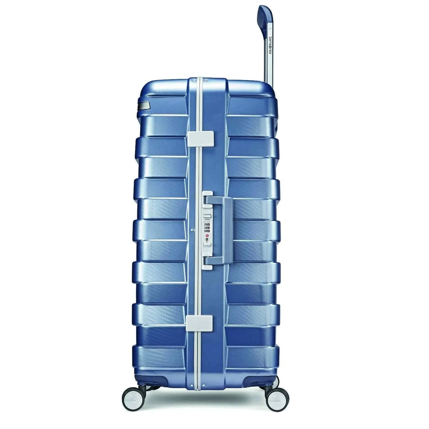 Samsonite Framelock 28" 4-Wheel Large Luggage