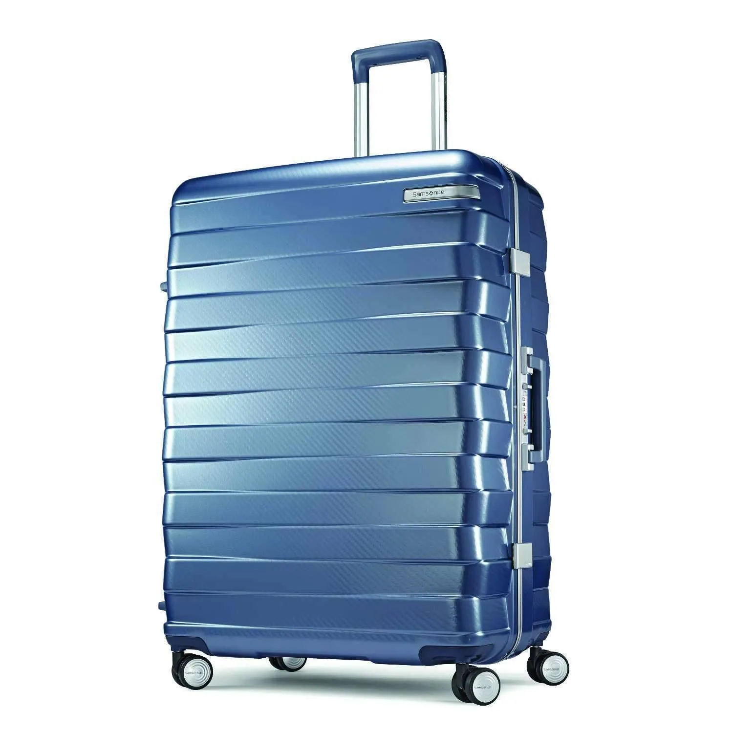 Samsonite Framelock 28" 4-Wheel Large Luggage