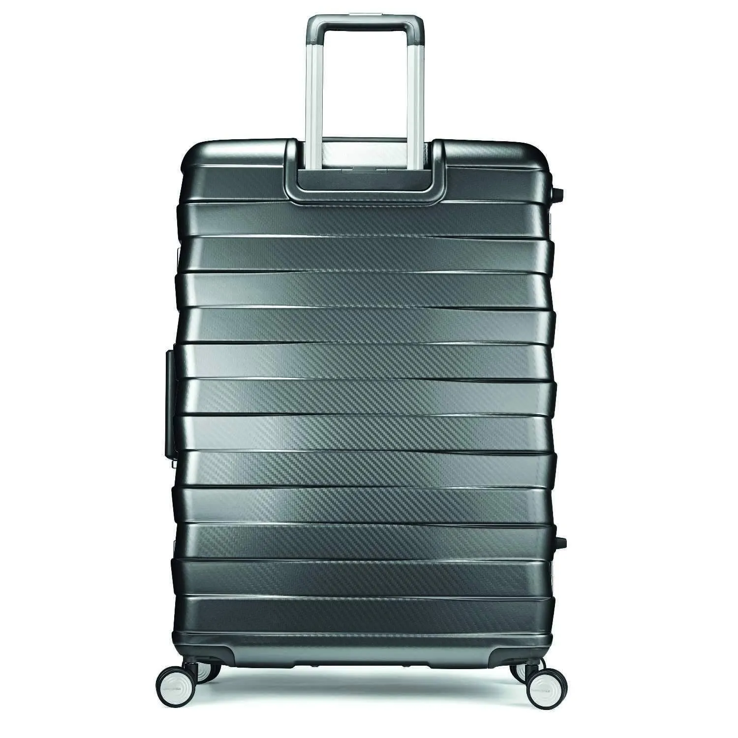 Samsonite Framelock 28" 4-Wheel Large Luggage