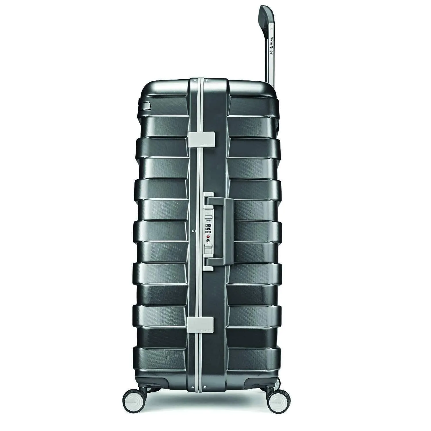 Samsonite Framelock 28" 4-Wheel Large Luggage