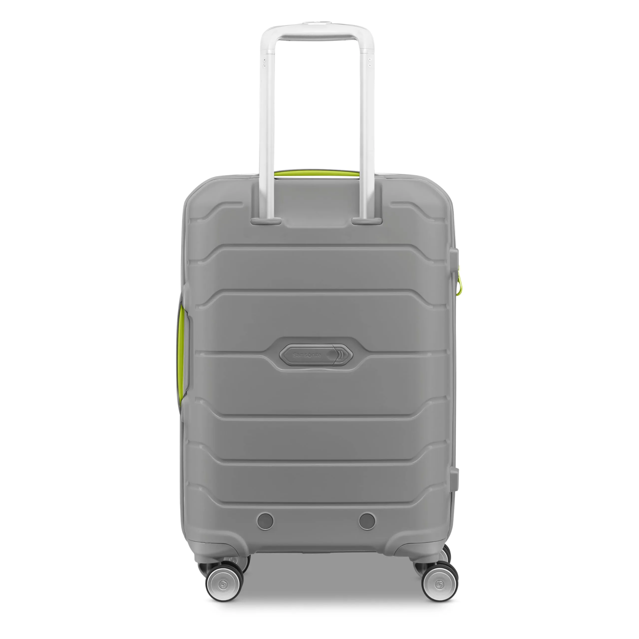 Samsonite Freeform 2 Piece Set (21"/28") 4-Wheel Luggage Sets