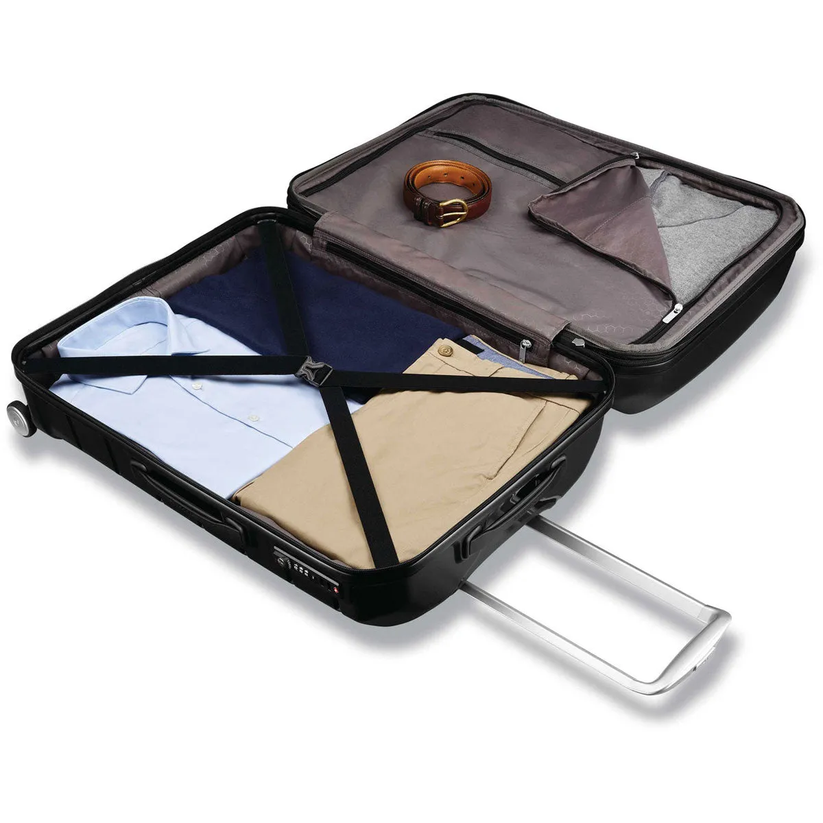 Samsonite Freeform 21" Spinner