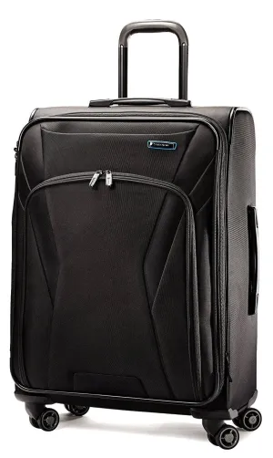 Samsonite GeoTrakR Collection 3 Piece Set (20"/24"/28") 4-Wheel Luggage Sets