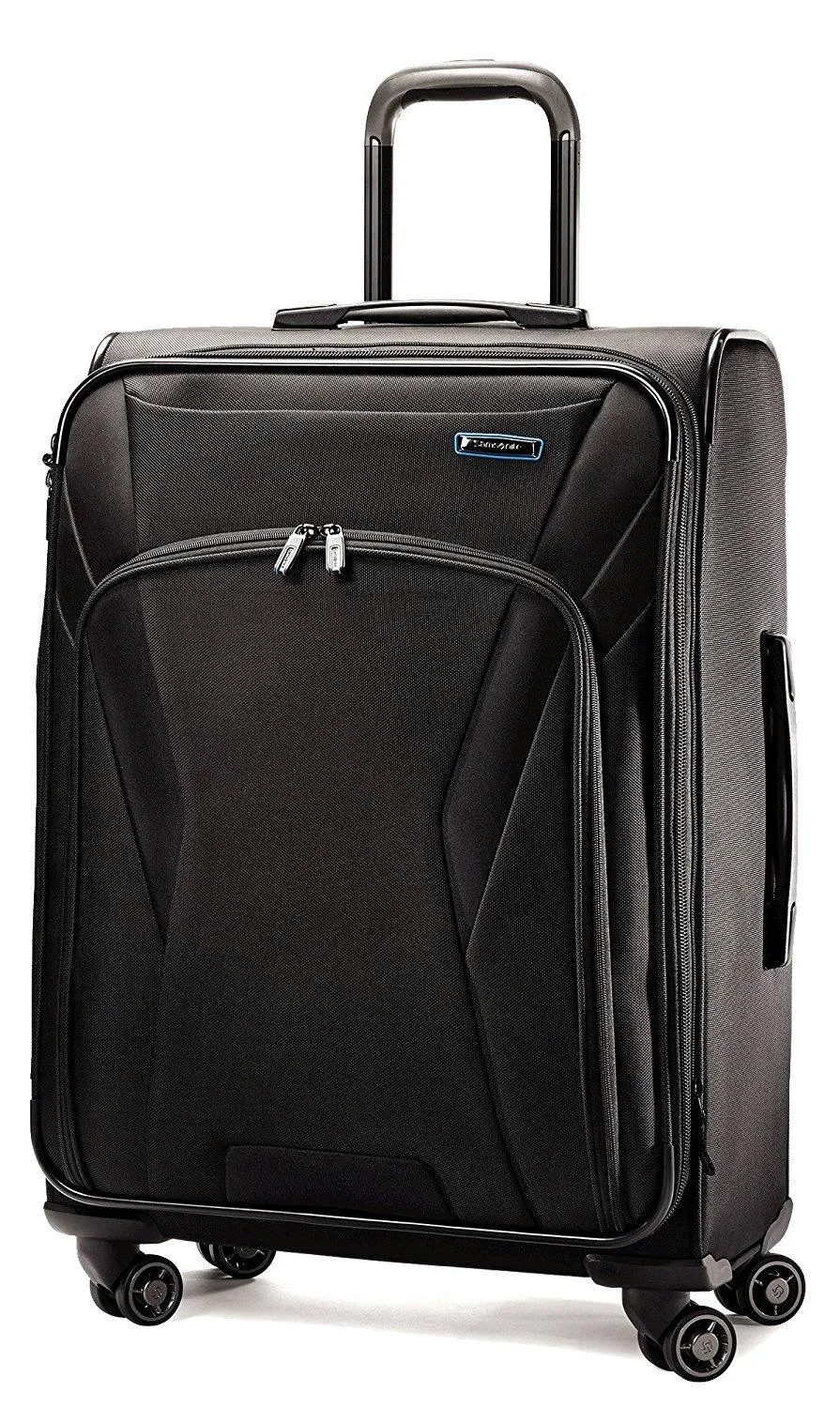 Samsonite GeoTrakR Collection 3 Piece Set (20"/24"/28") 4-Wheel Luggage Sets