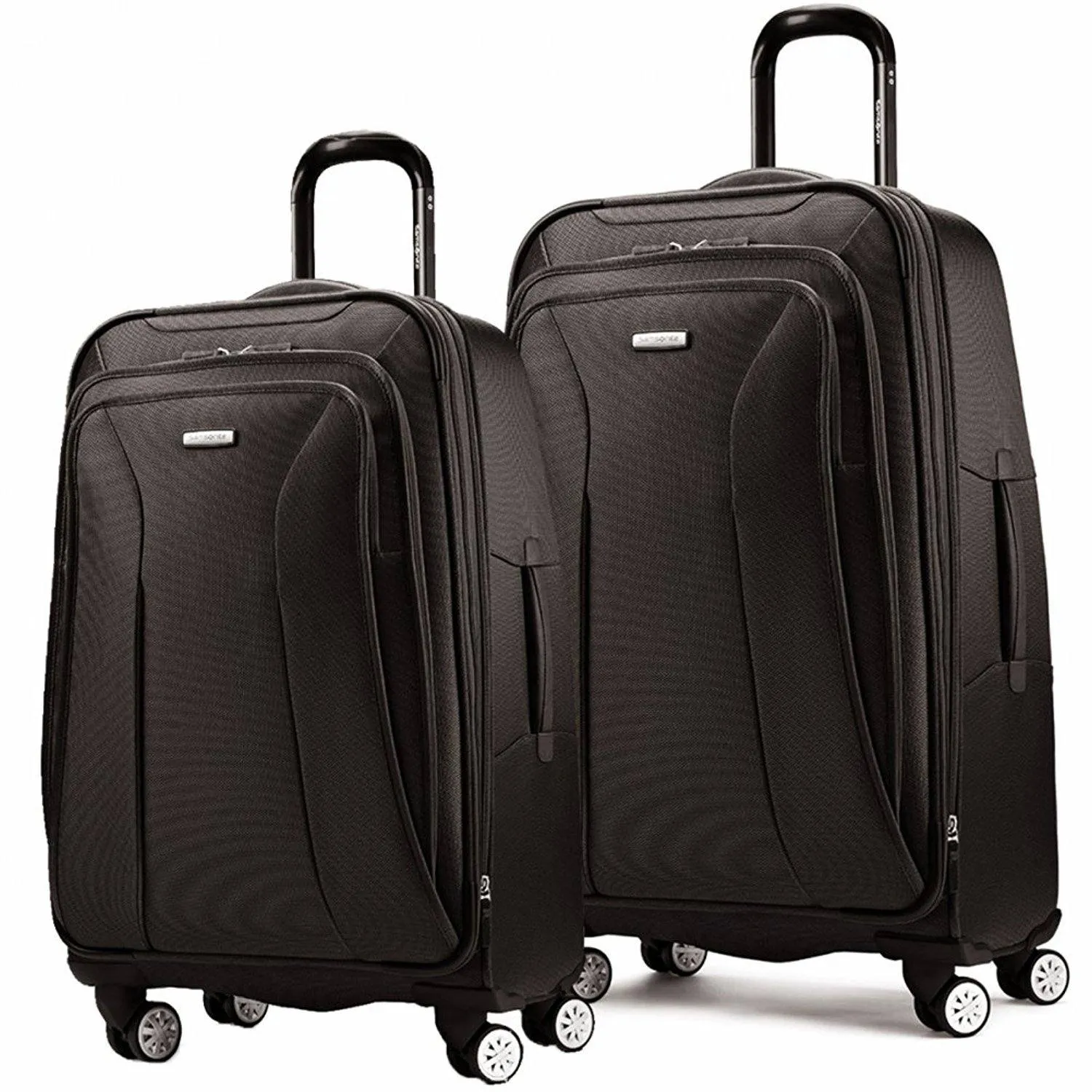 Samsonite Hyperspace XLT 2 Piece Set - 25 30