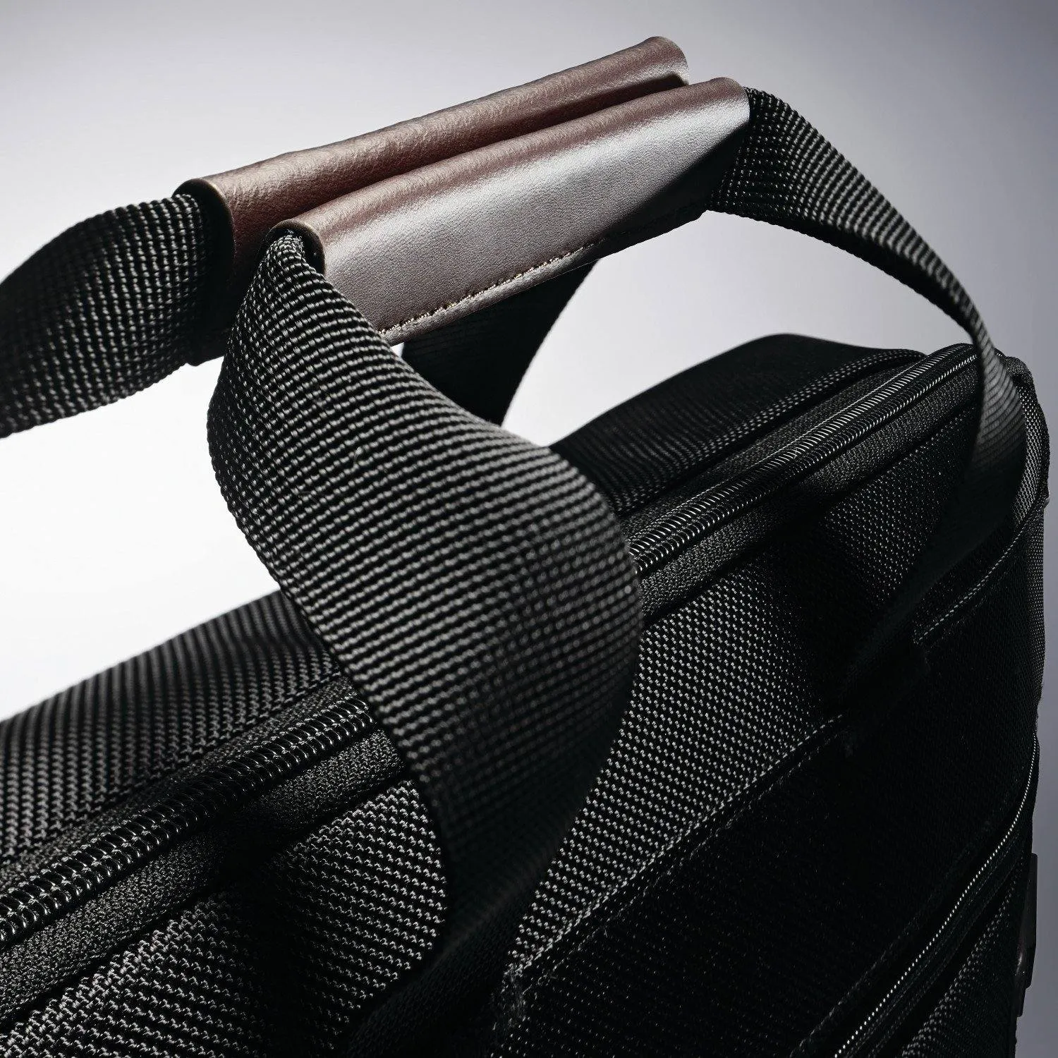Samsonite Kombi Slimbrief Briefcase