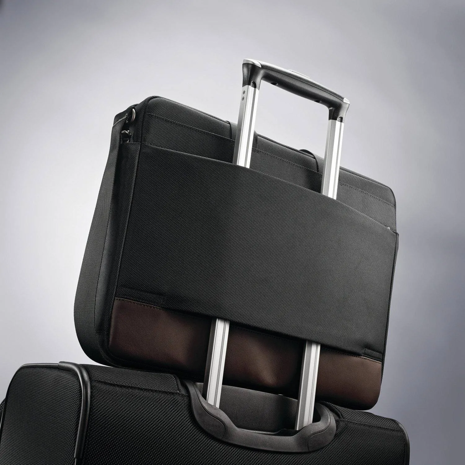 Samsonite Kombi Slimbrief Briefcase