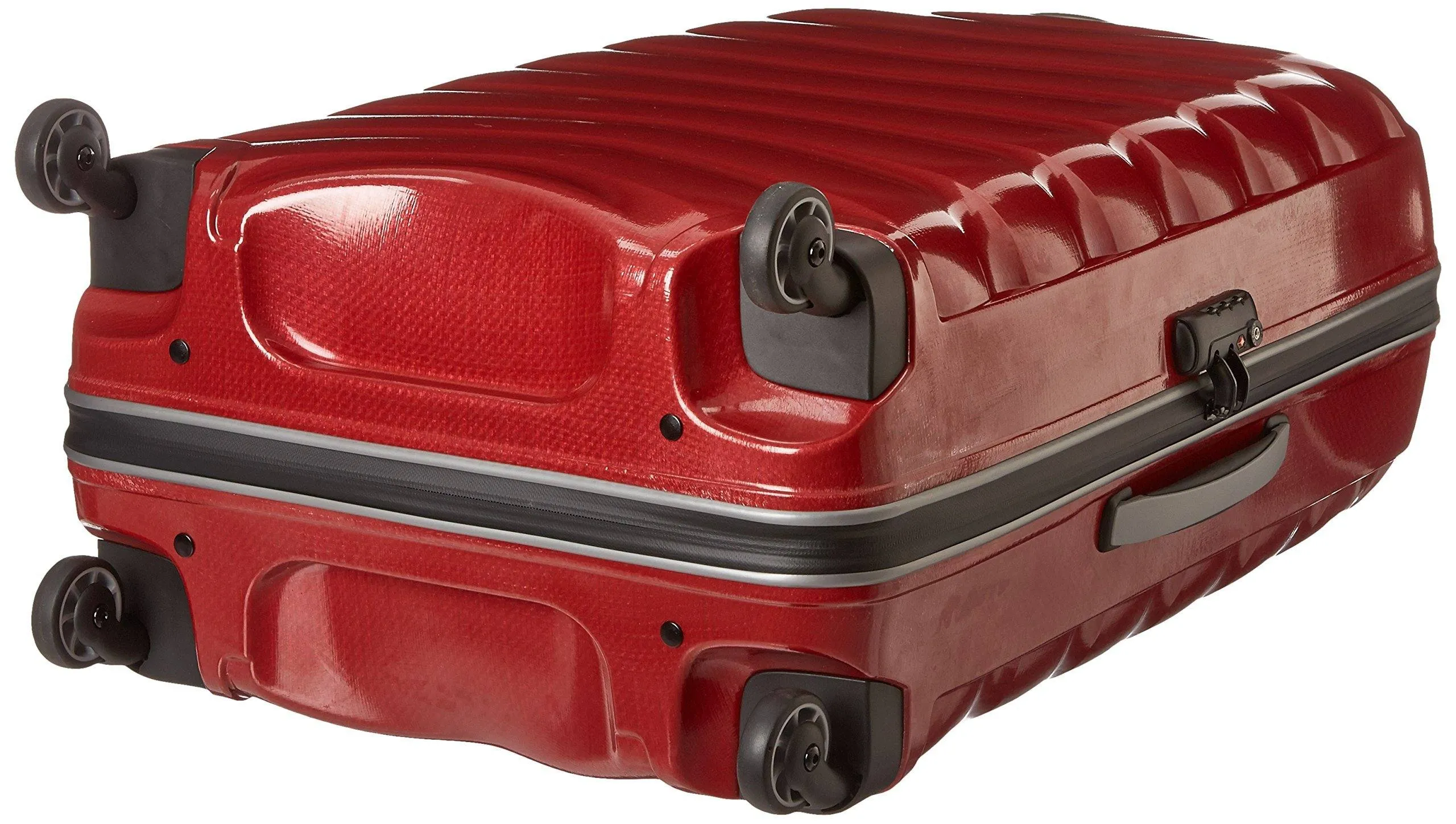 Samsonite Label Firelite 28" Spinner