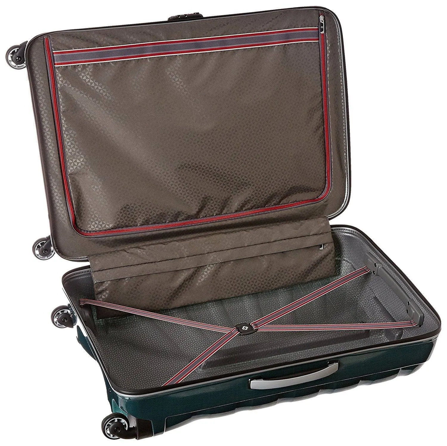 Samsonite Label Firelite 28" Spinner