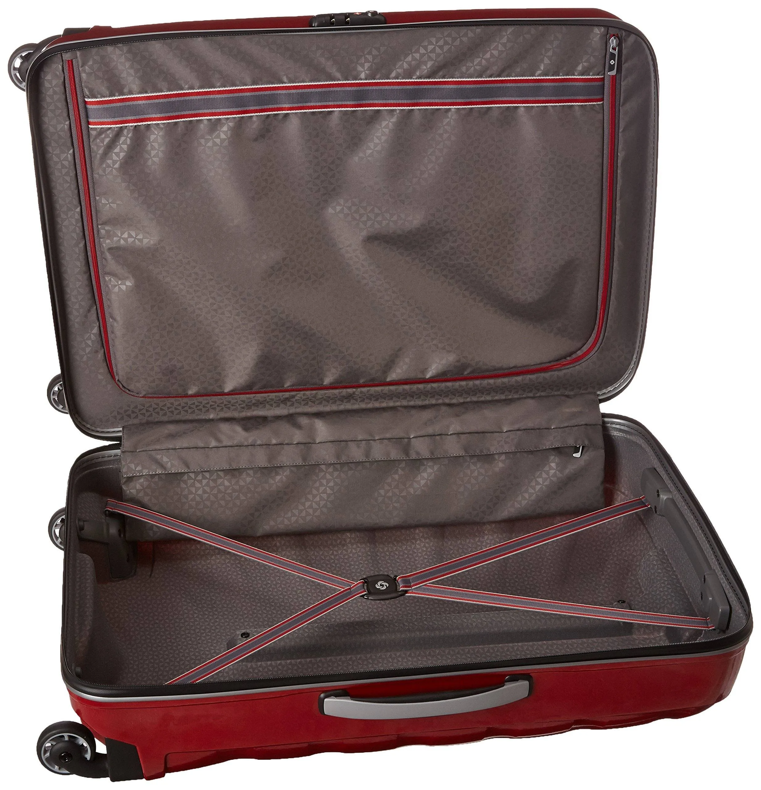 Samsonite Label Firelite 28" Spinner