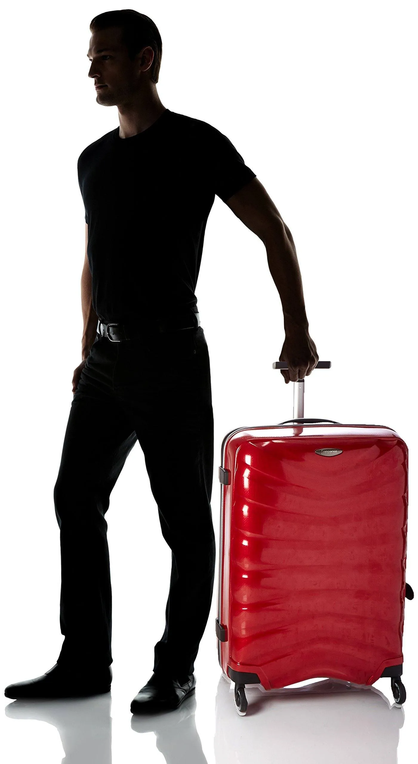 Samsonite Label Firelite 28" Spinner