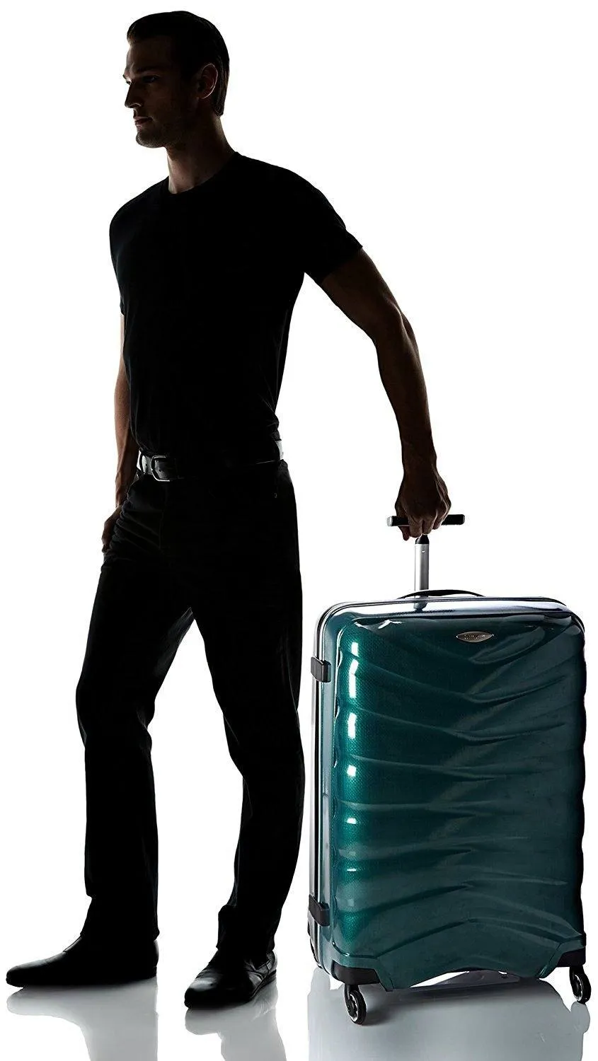 Samsonite Label Firelite 28" Spinner