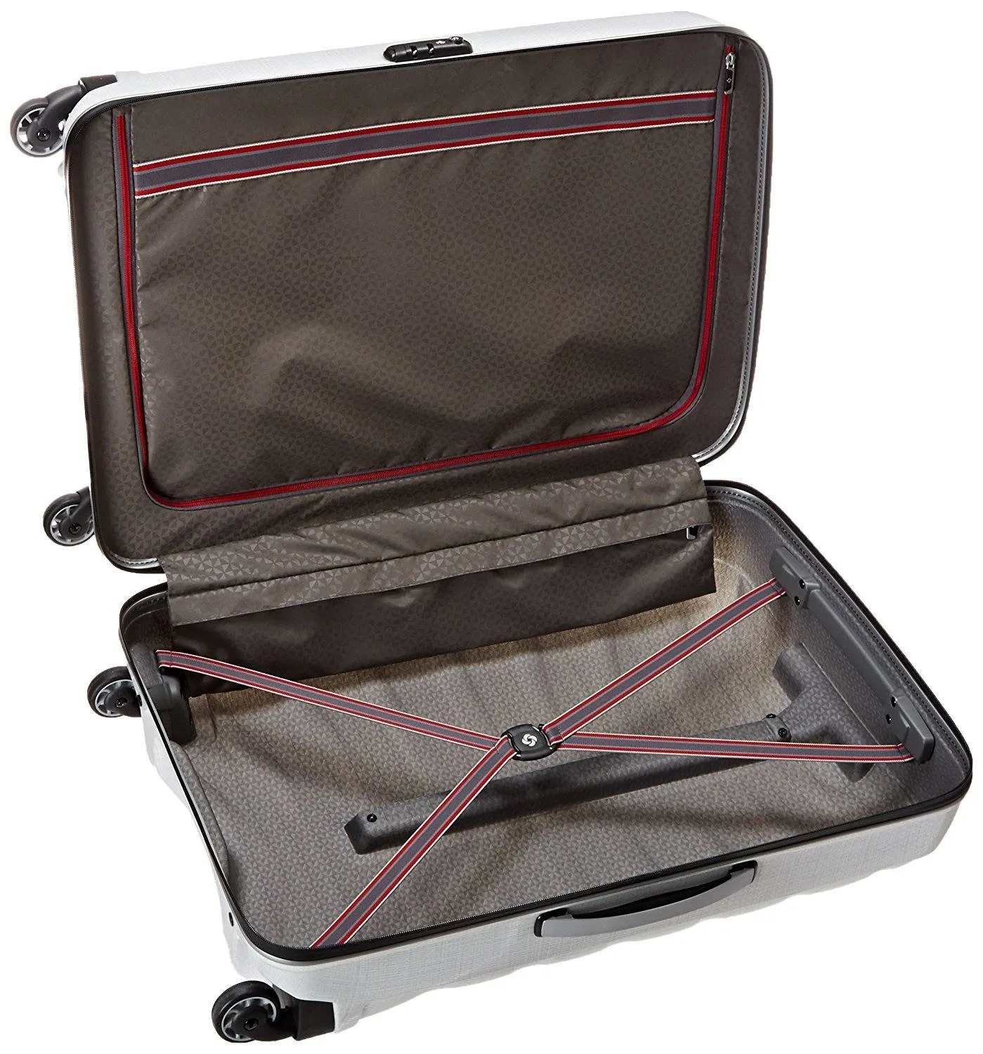 Samsonite Label Firelite 28" Spinner