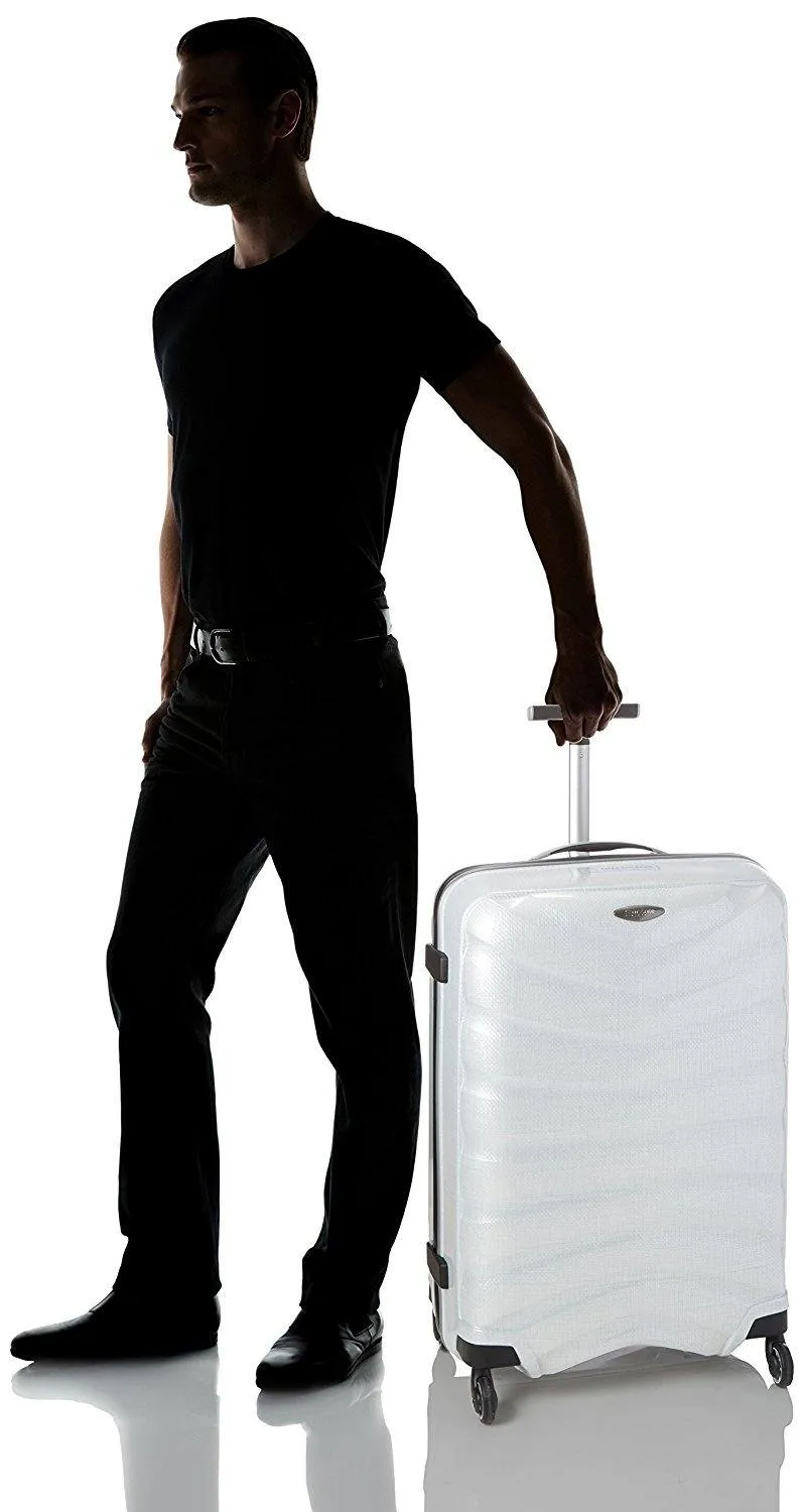 Samsonite Label Firelite 28" Spinner