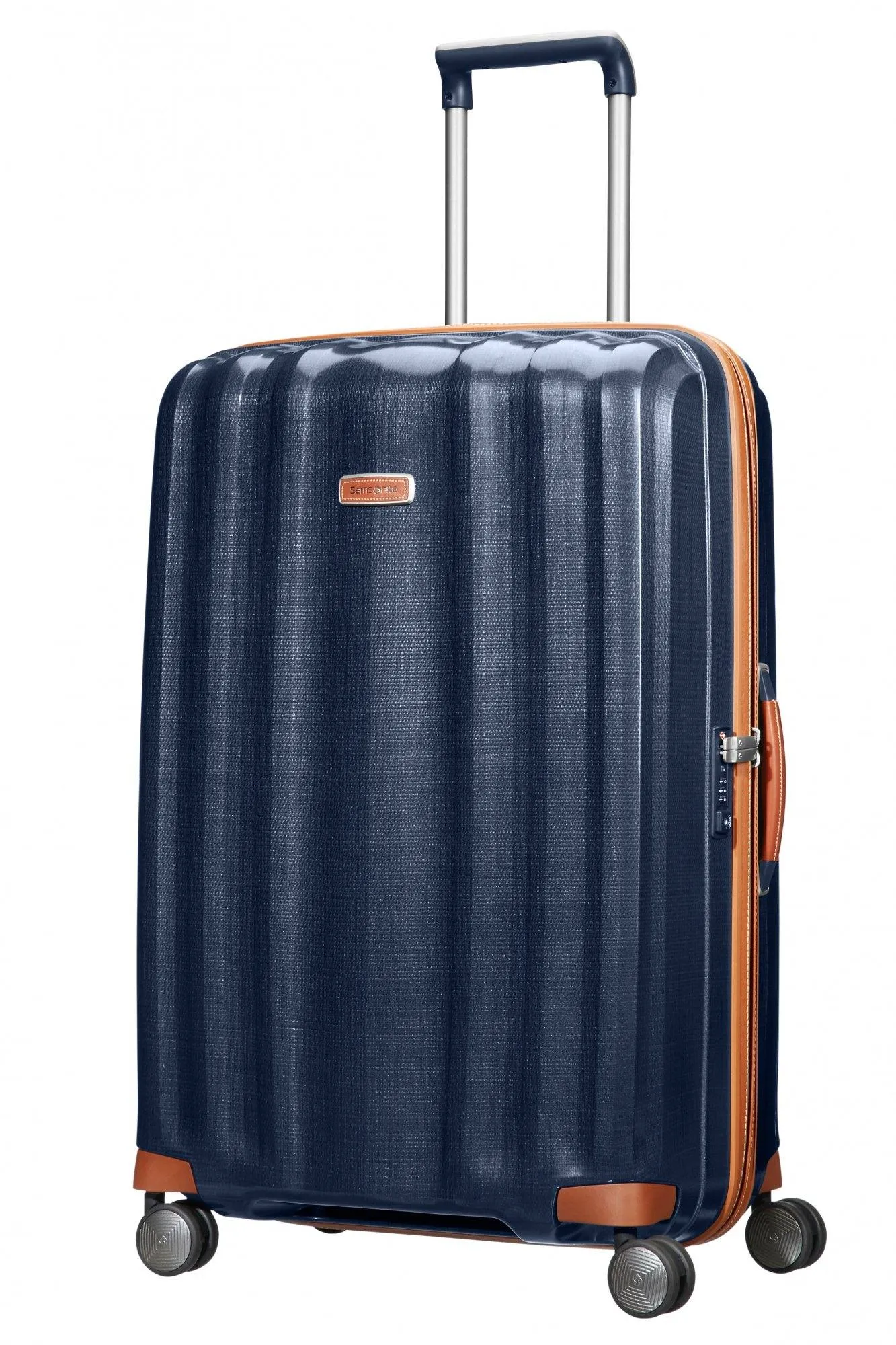 Samsonite Label Lite Cube DLX 31" Hardside Spinner