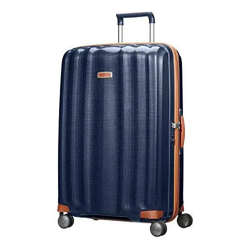 Samsonite Label Lite Cube DLX 31" Hardside Spinner