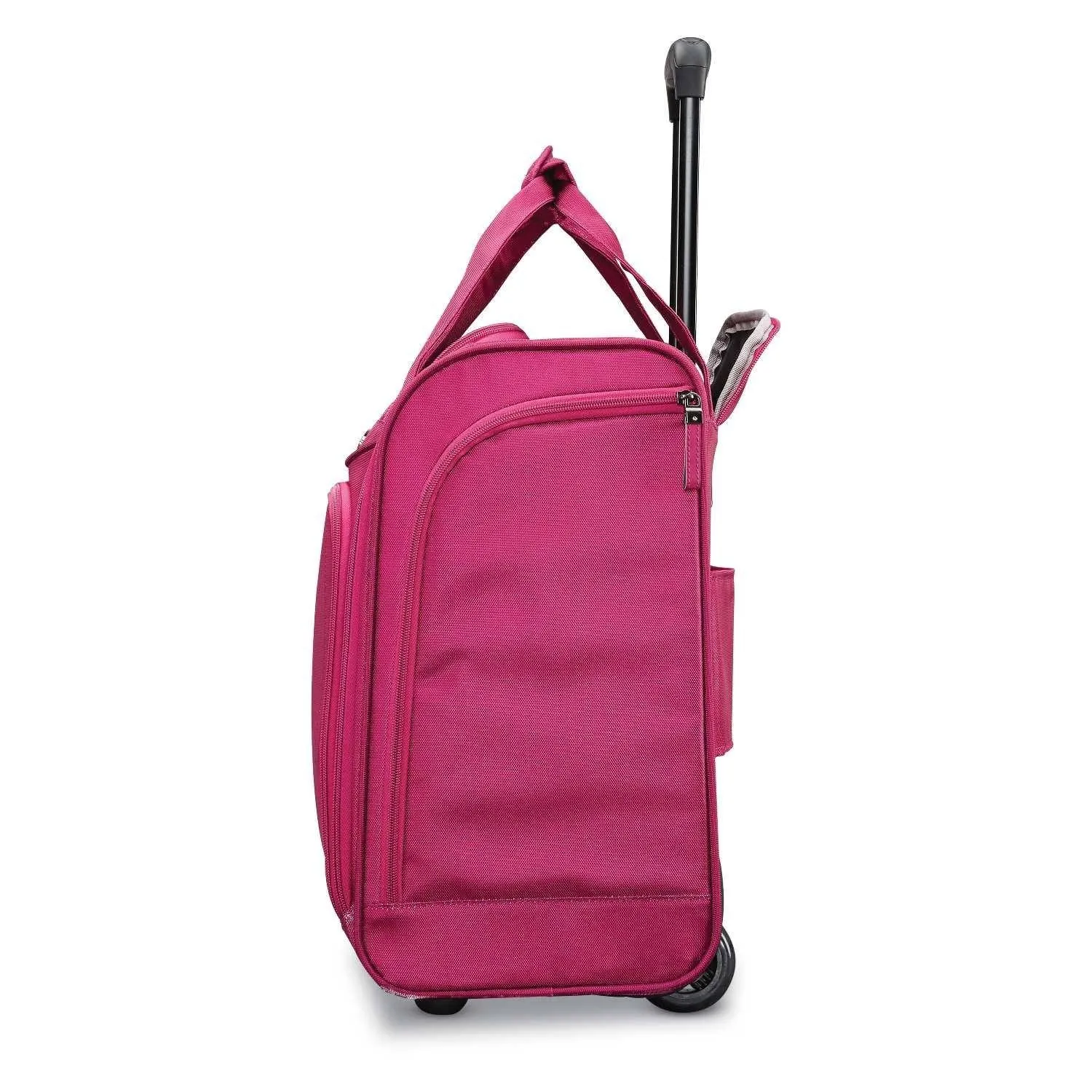 Samsonite Large Wheeled Underseater
