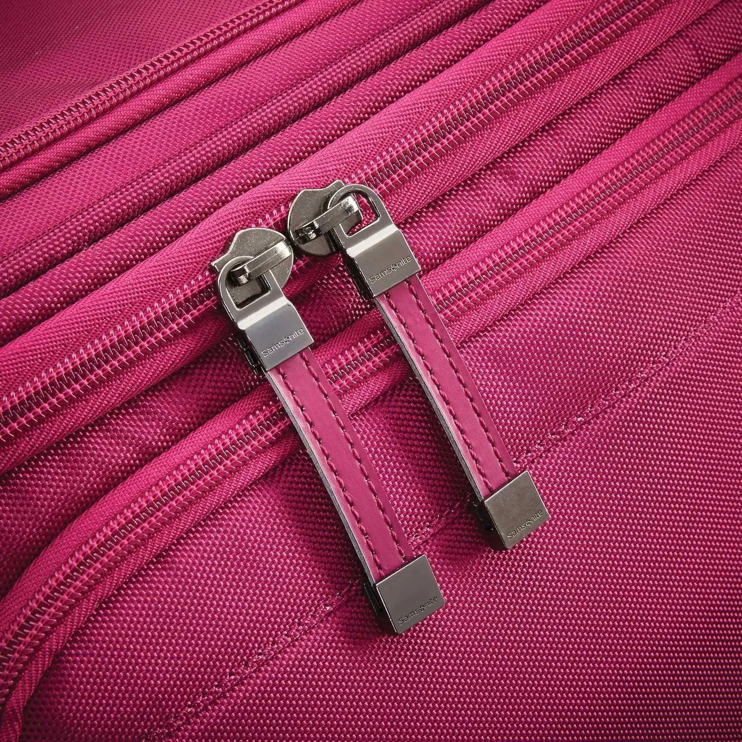 Samsonite Large Wheeled Underseater