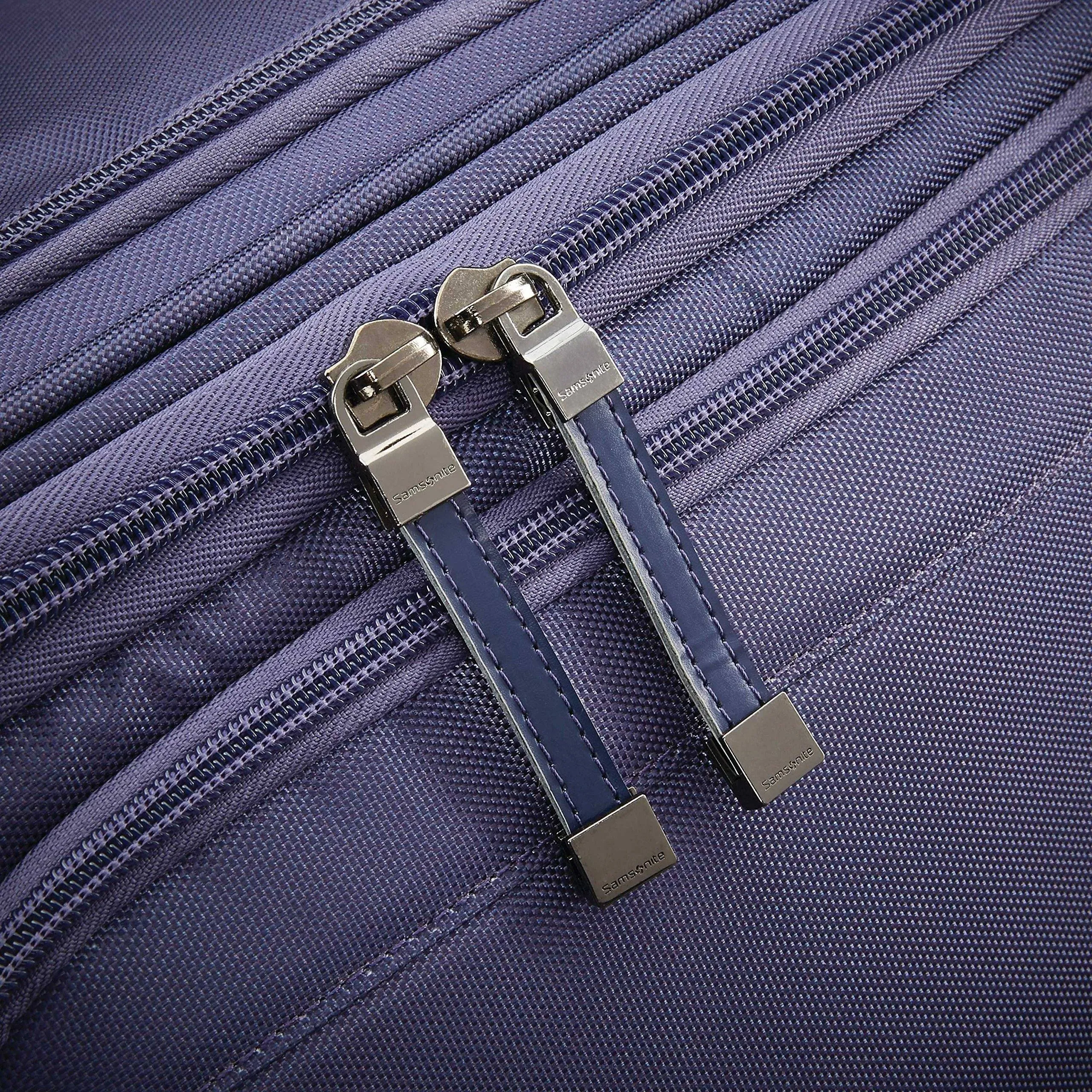 Samsonite Large Wheeled Underseater
