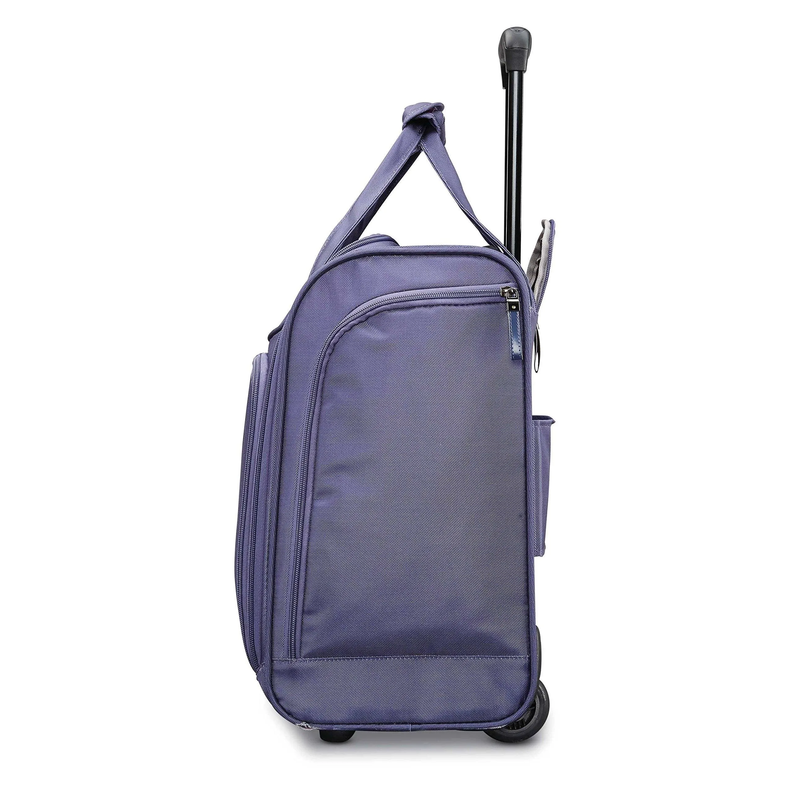 Samsonite Large Wheeled Underseater