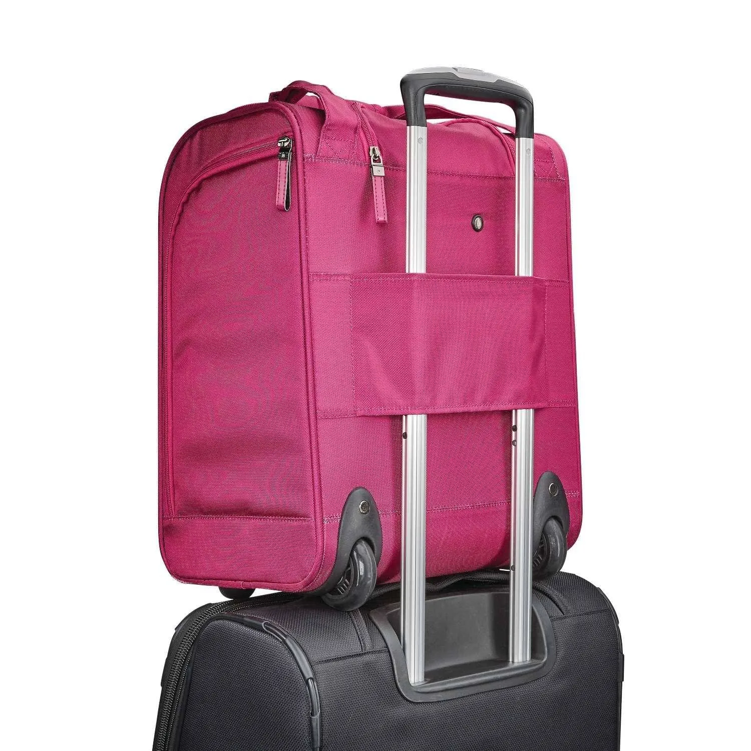 Samsonite Large Wheeled Underseater