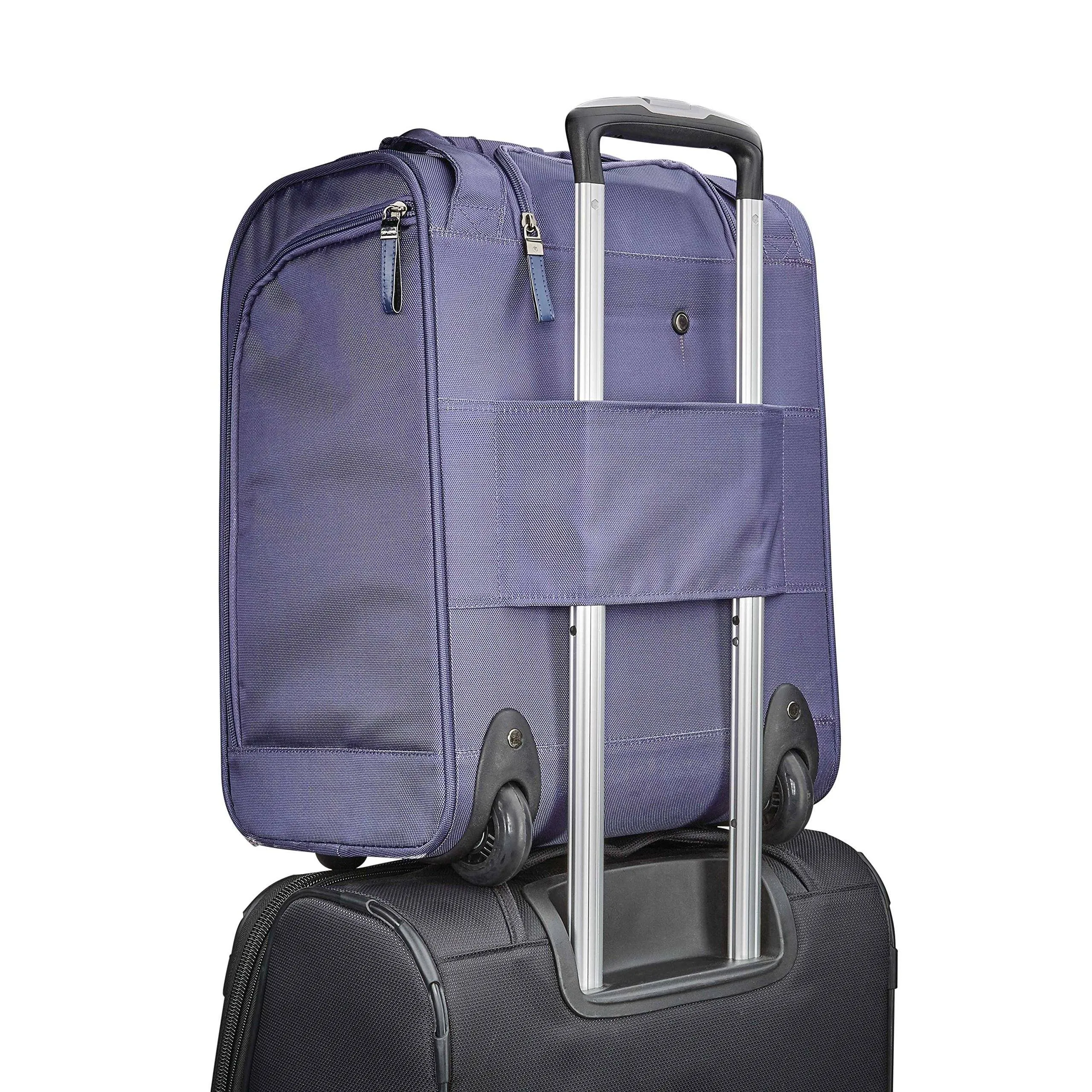 Samsonite Large Wheeled Underseater